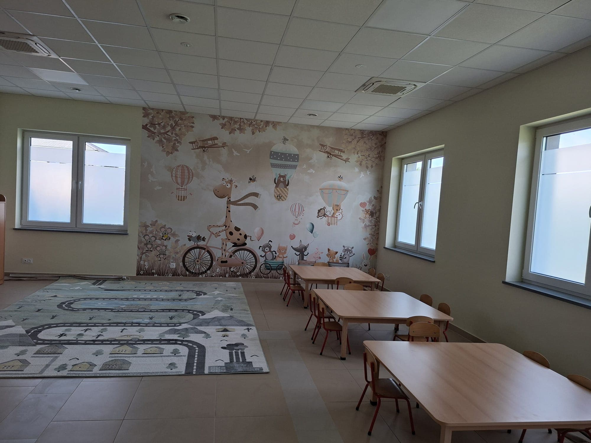 Sala Odkrywców
